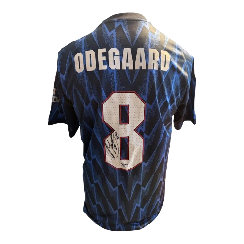 martin-odegaard-signed-arsenal-away-shirt-25-26-official-club-font