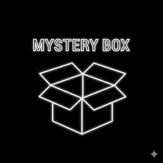 Regular Mystery Box