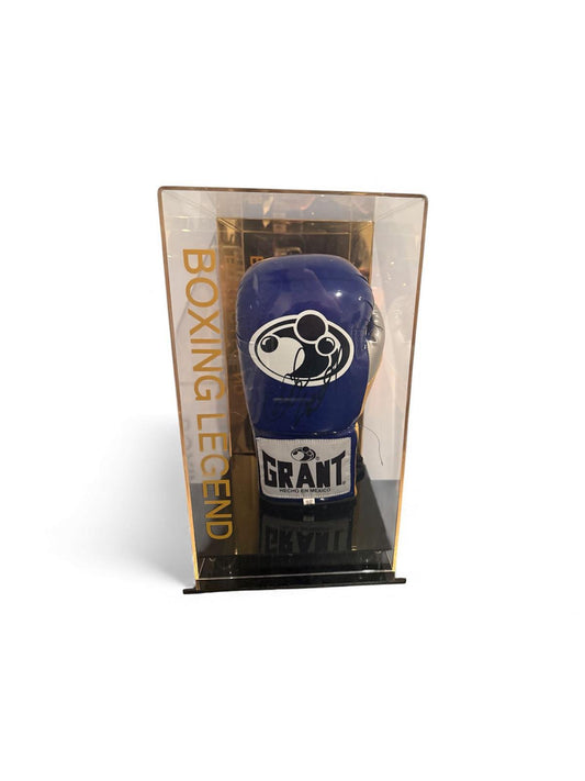 GGG  Gennady Golovki SIGNED AND CASED BOXING GLOVE