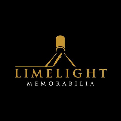 LIMELIGHT MEMORABILIA