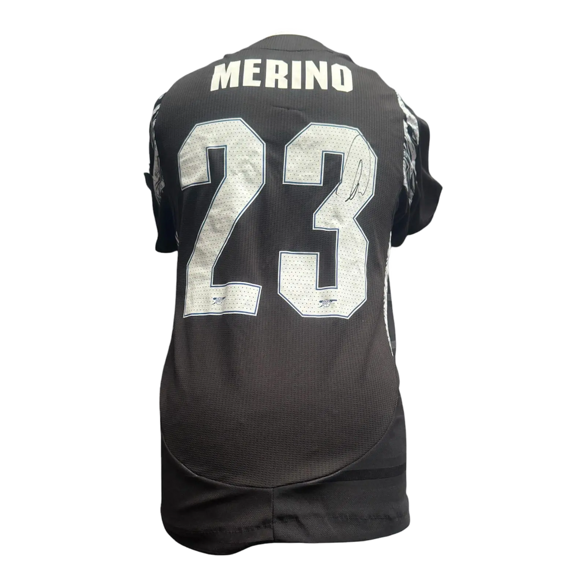 Updated product image