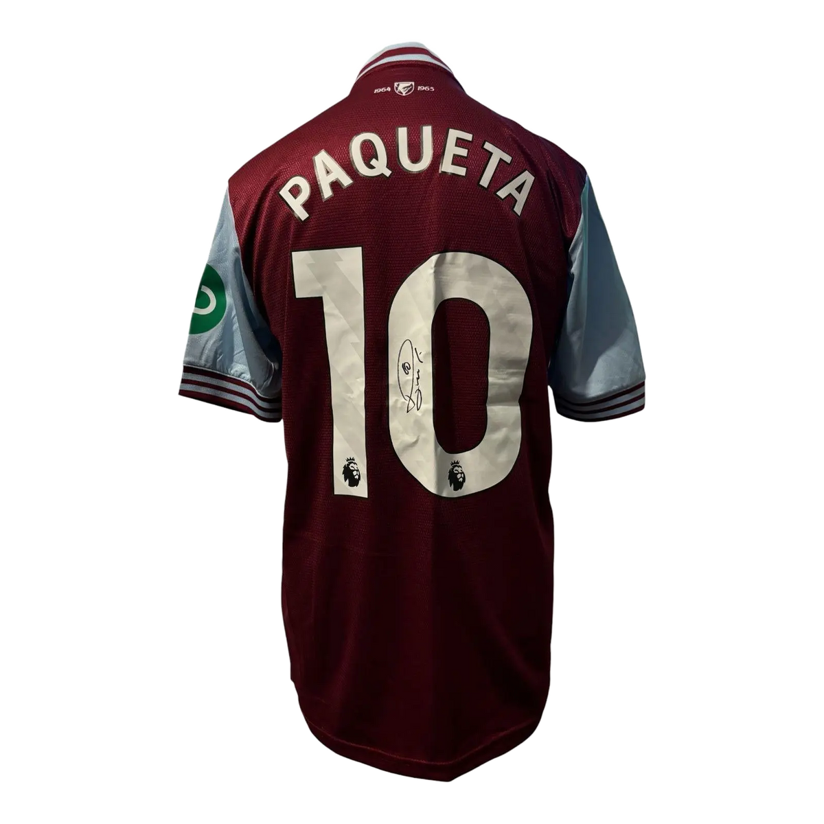 Updated product image