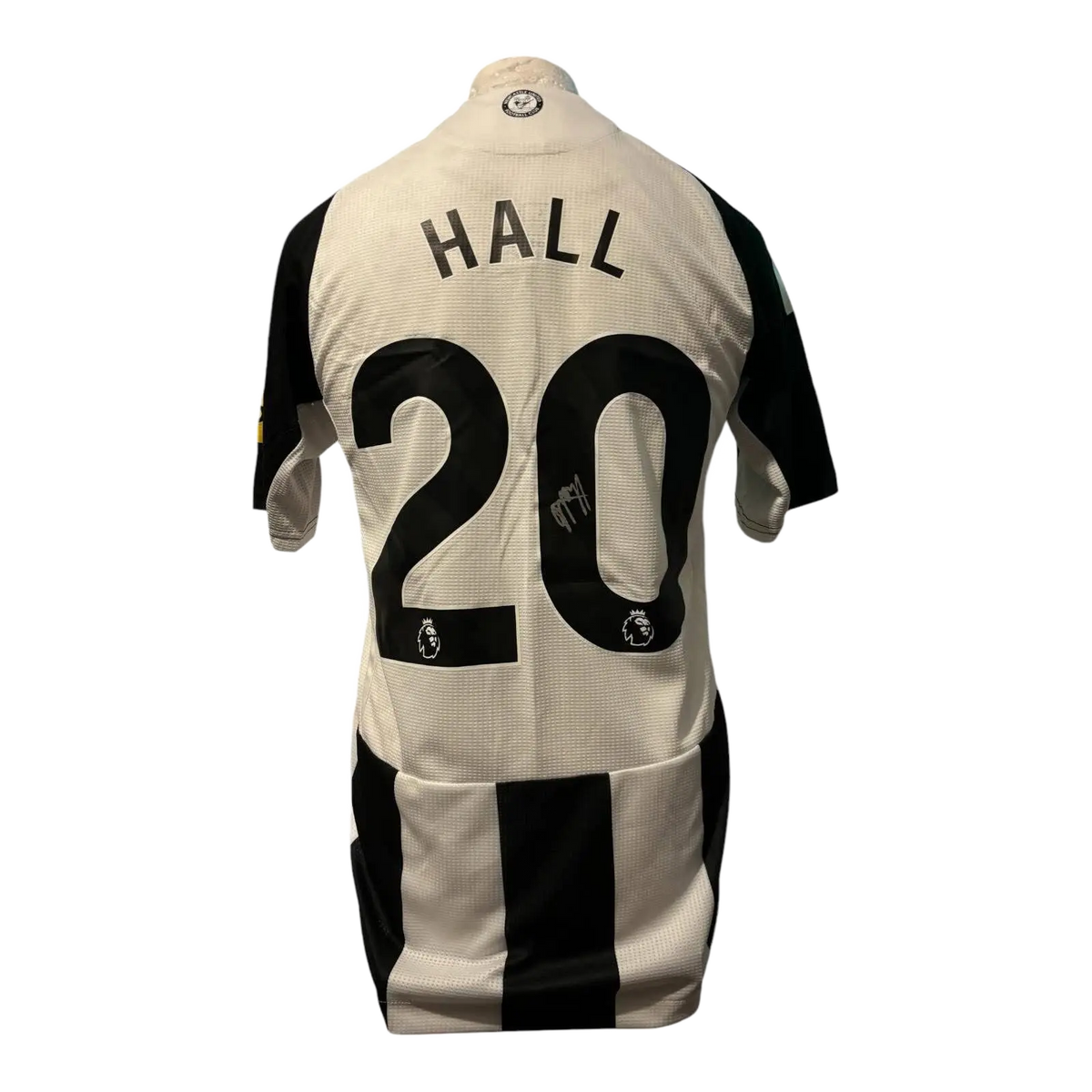 Updated product image