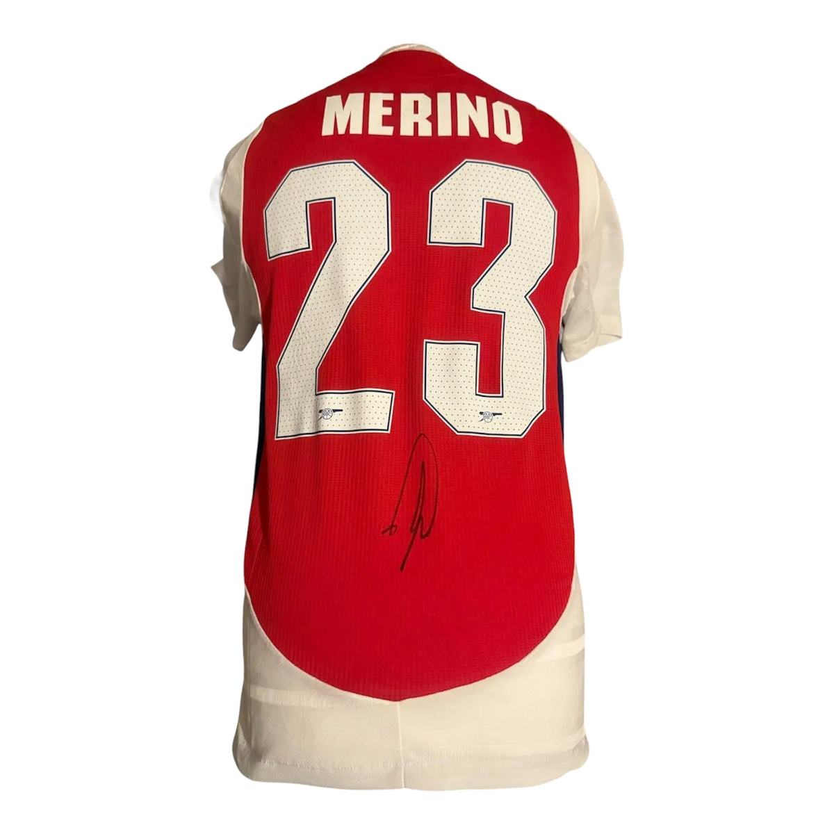 Updated product image