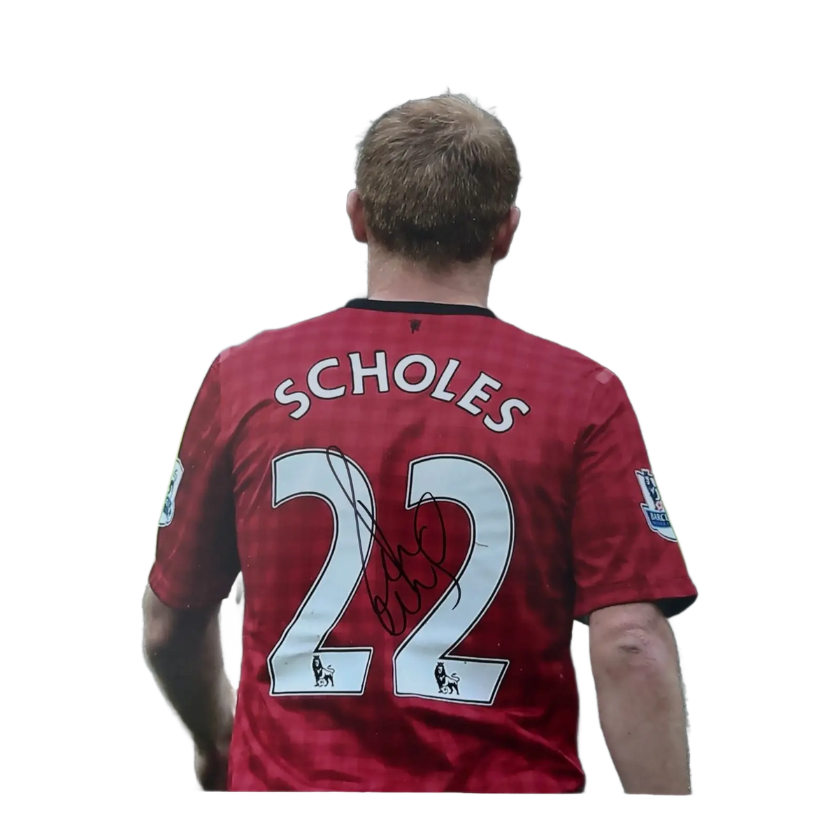 Updated product image