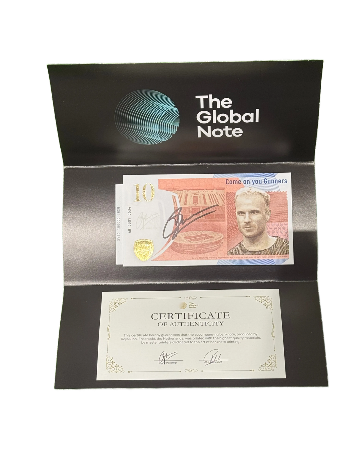 Updated product image