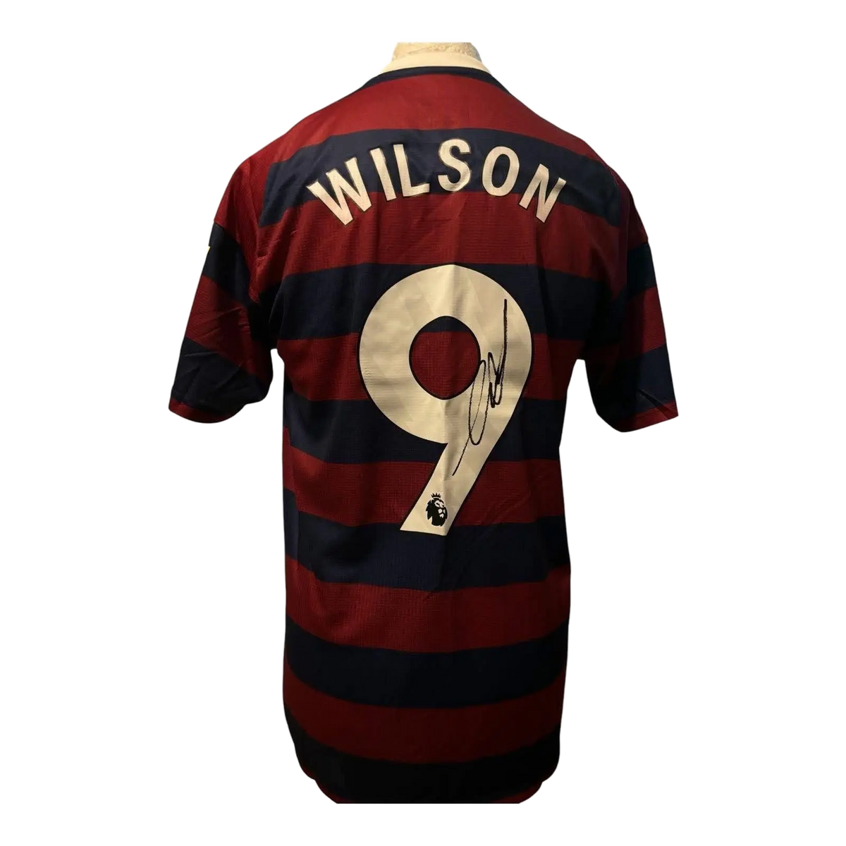 Updated product image