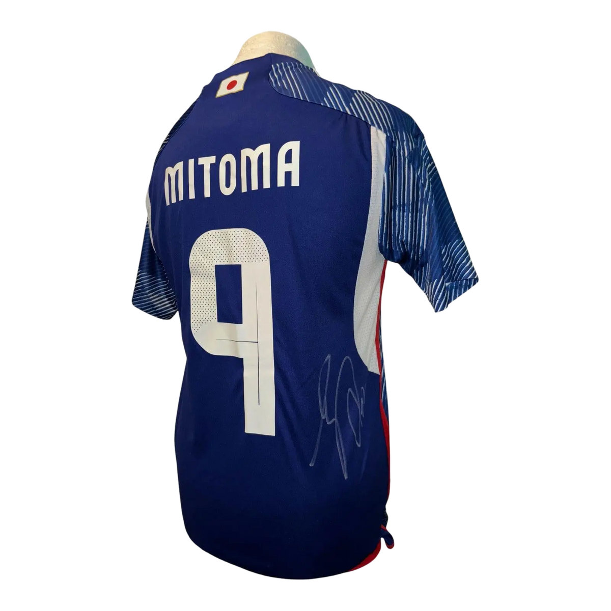 Updated product image