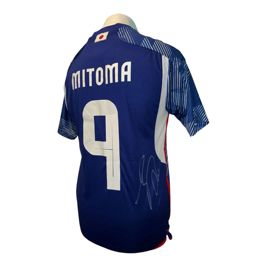 Updated product image