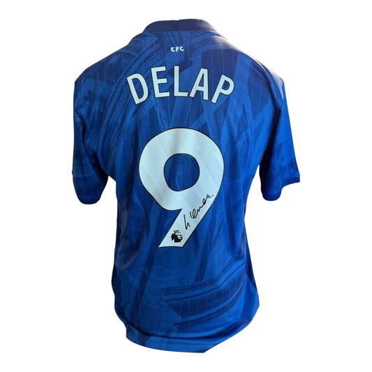 Updated product image