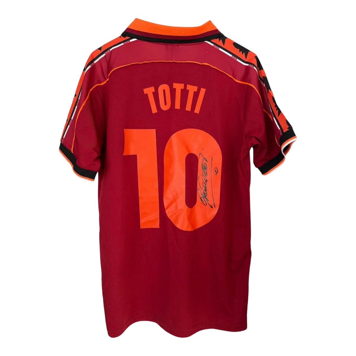 Updated product image