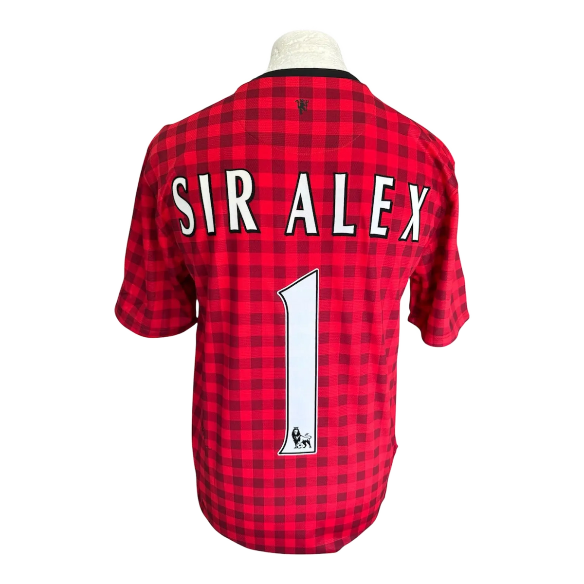 Updated product image