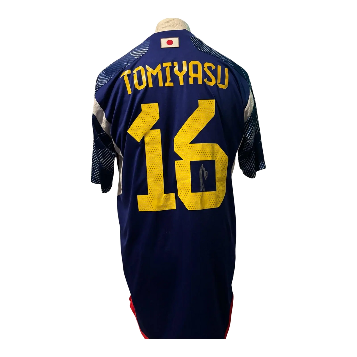 Updated product image