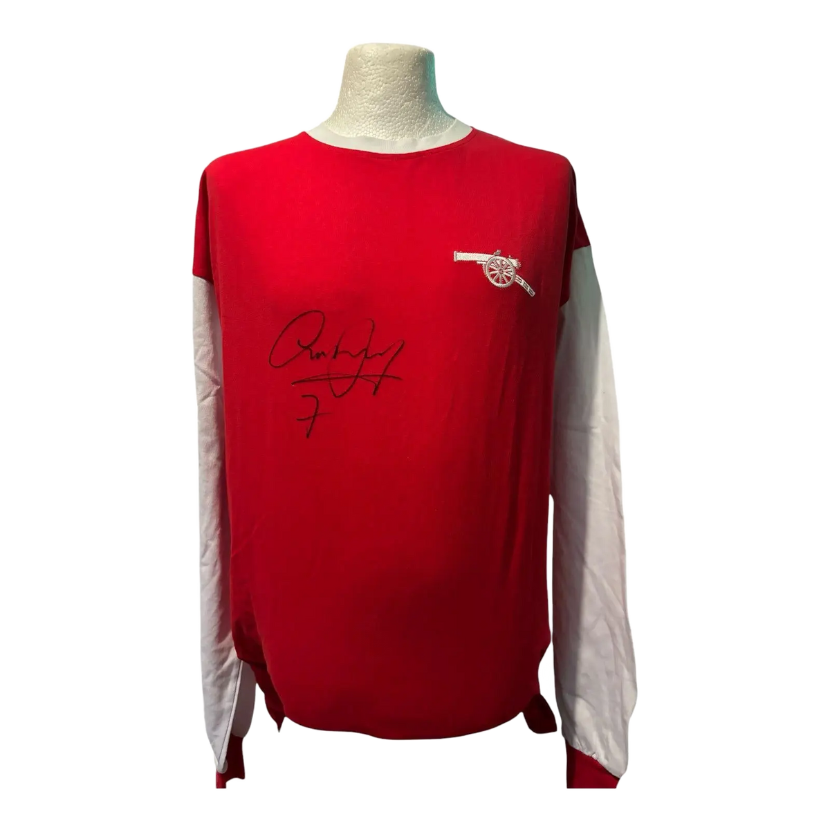 Updated product image
