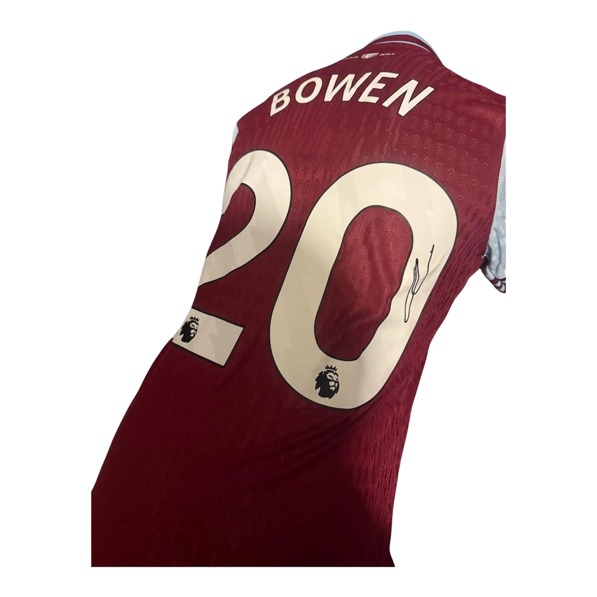 Updated product image