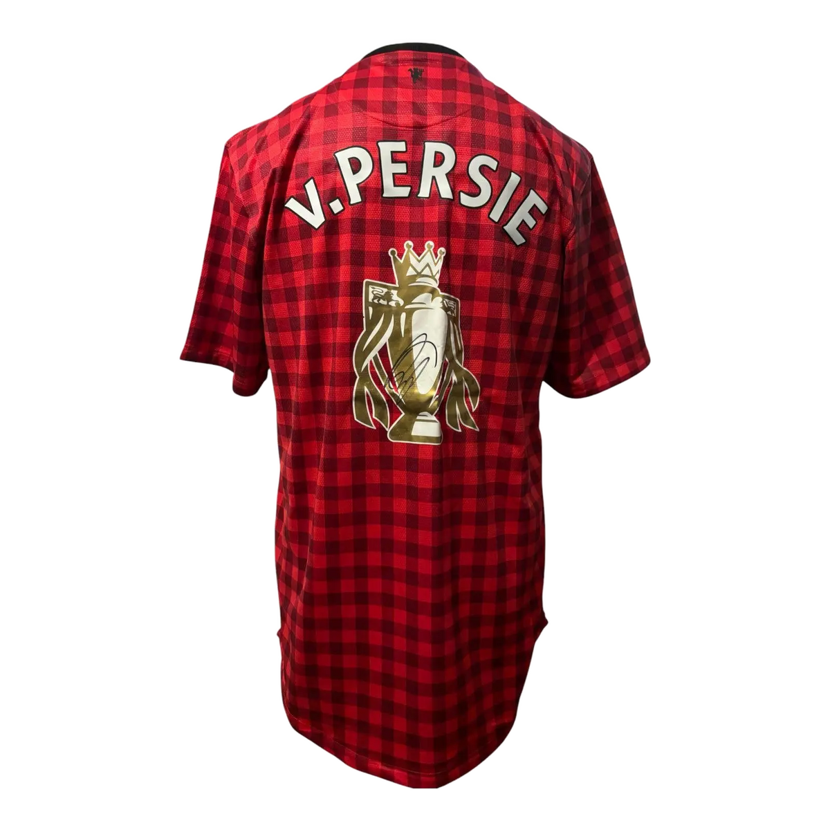 Updated product image