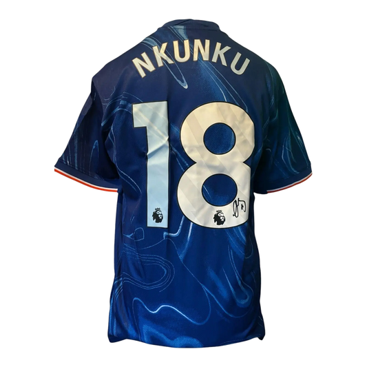 Updated product image