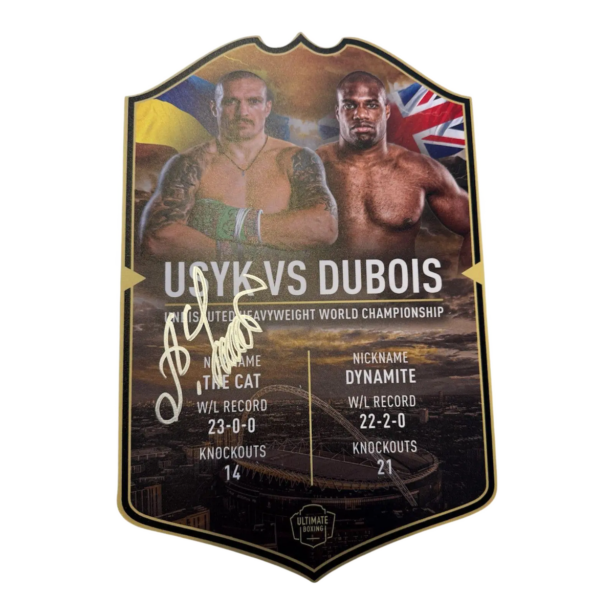 Updated product image