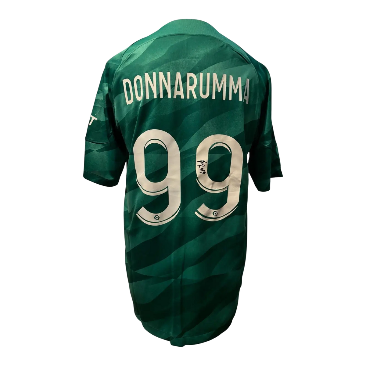 Updated product image