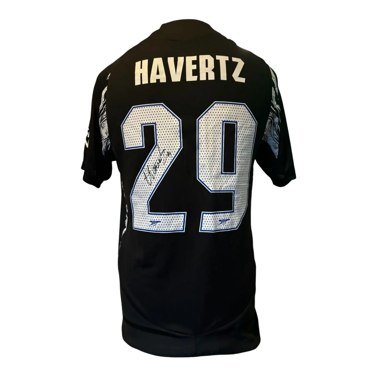 Updated product image