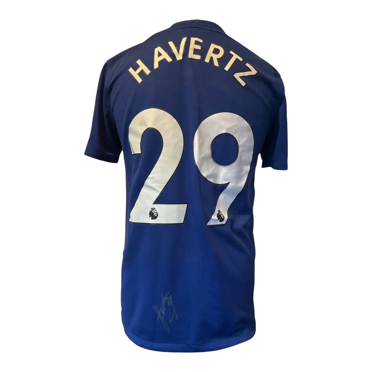 Updated product image