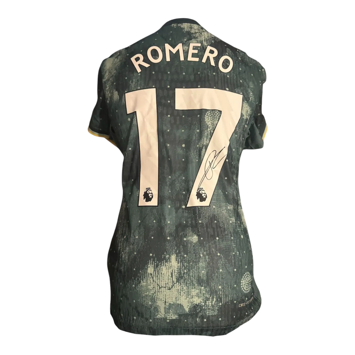 Updated product image
